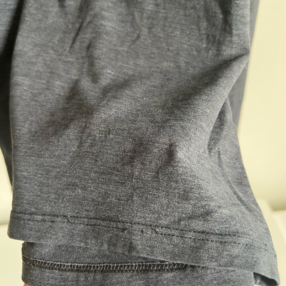 Large Lululemon 5 Year Basic Long Sleeve Henley 2… - image 6